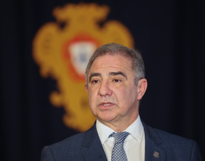 Bolieiro defende revisão do Acordo das Lajes quando for oportuno
