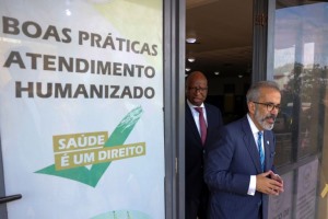 A ideia da mobilidade dentro da CPLP é uma prioridade deste Governo