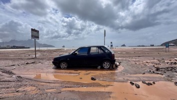 Cabo Verde desenvolve sistema de alertas meteorológicos e de outros riscos