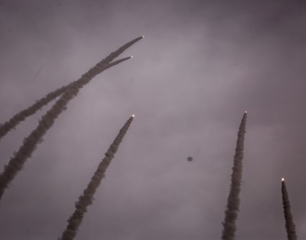 Rússia condena “ataque fatal” às instalações da central nuclear de Bushehr no Irão