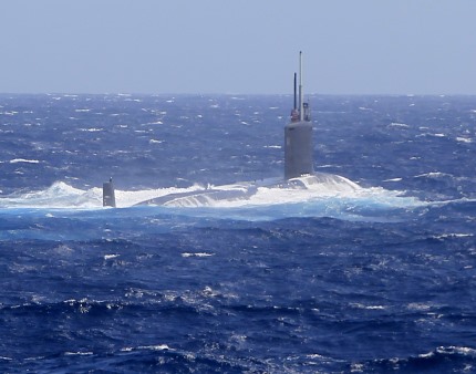 Austrália revê acordo com EUA e vai receber apenas submarinos nucleares usados