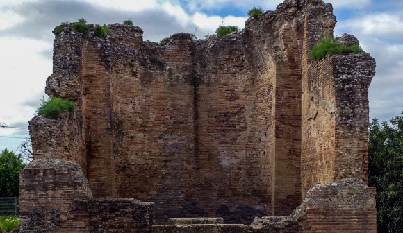 Ruínas Romanas de Milreu fecham ao público devido a obras de requalificação