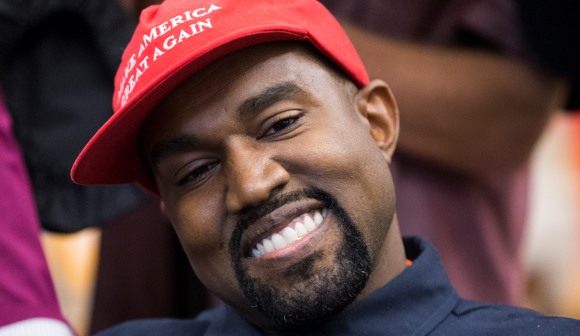 Concertos de Kanye West e Travis Scott cancelados em Itália por motivos de segurança