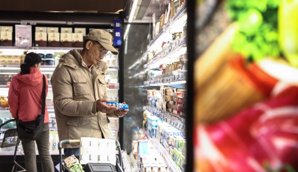 Irão: Preços mundiais dos alimentos subiram 2,4% em março devido à guerra – FAO