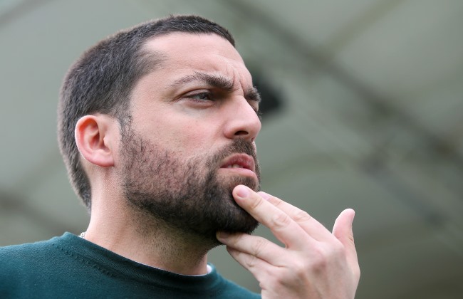 I Liga: Botelho da Costa pede Moreirense ao “melhor nível” frente ao Braga